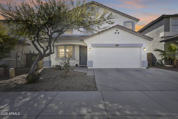 11825 W VIA MONTOYA Drive, Sun City, AZ 85373