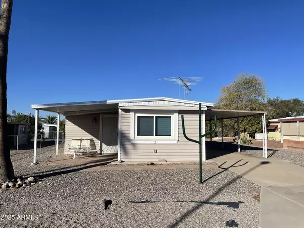 3722 N SOUTH DAKOTA Avenue, Florence, AZ 85132