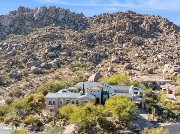 25556 N 113TH Way, Scottsdale, AZ 85255