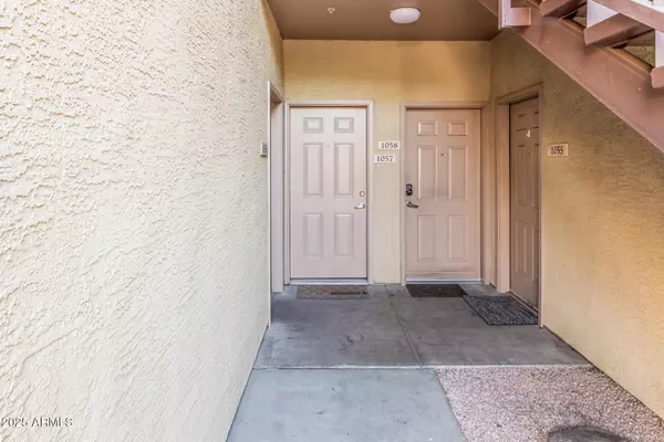 18416 N CAVE CREEK Road #1057, Phoenix, AZ 85032