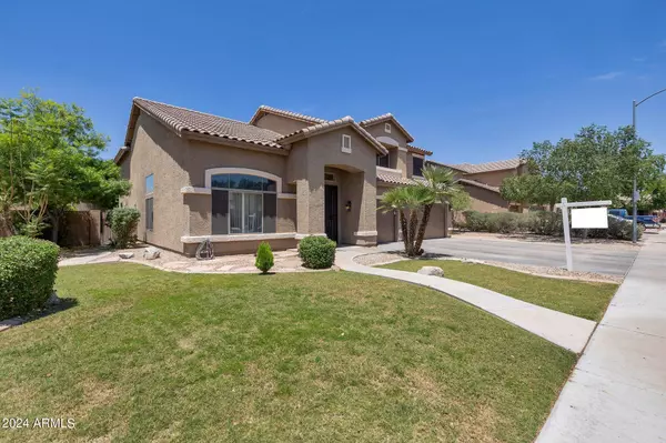 Peoria, AZ 85382,8534 W SALTER Drive