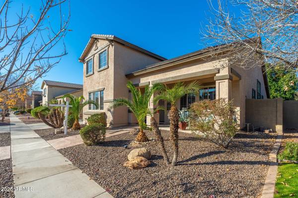 Surprise, AZ 85379,11866 N 143RD Avenue