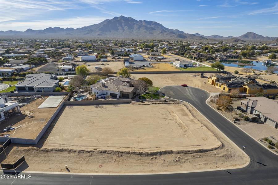 7455 S BRIGHTON Court #17, Queen Creek, AZ 85142