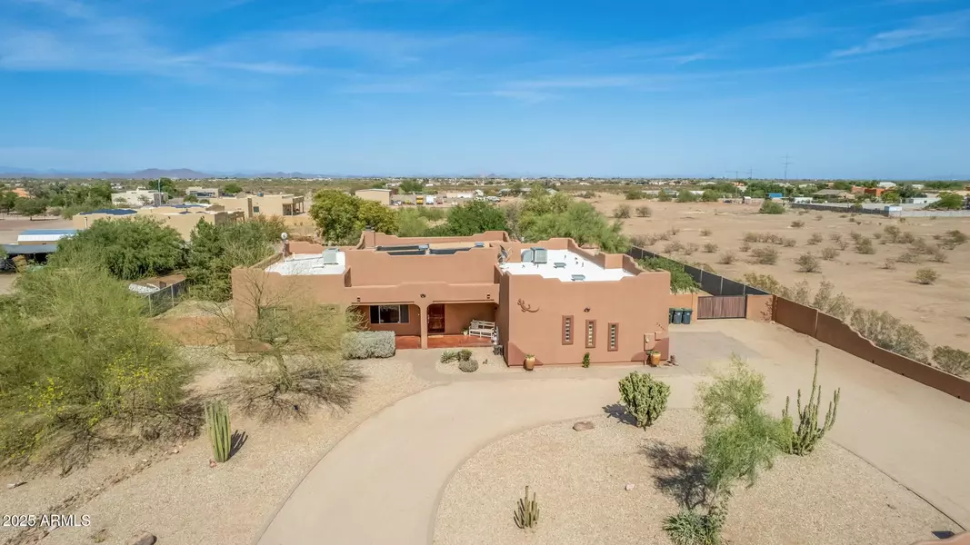 28907 N 225TH Avenue, Wittmann, AZ 85361