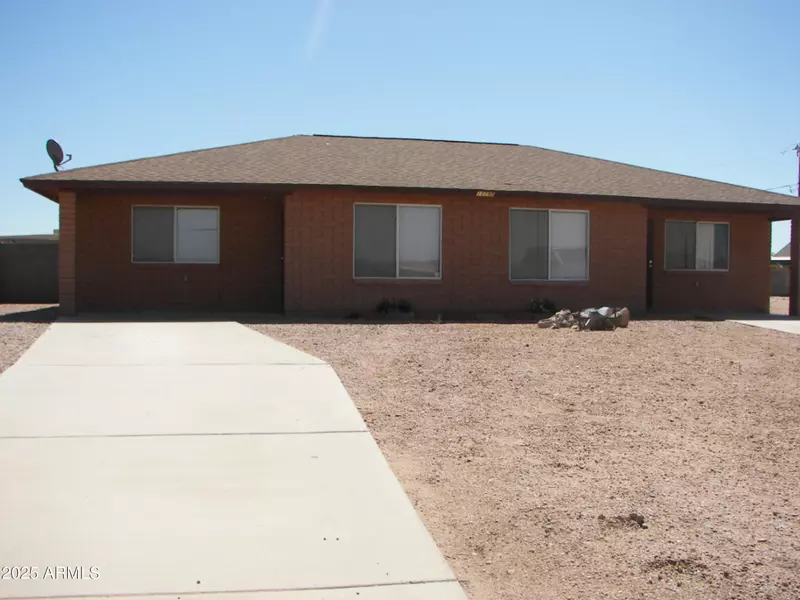 10095 W TAMPICO Lane, Arizona City, AZ 85123