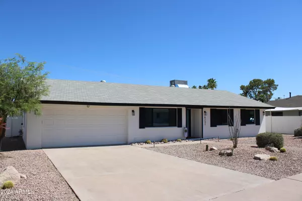 8247 E Angus Drive, Scottsdale, AZ 85251