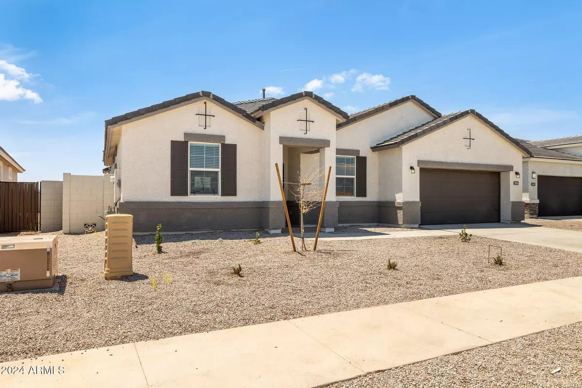 Surprise, AZ 85387,15414 W COTTONTAIL Lane