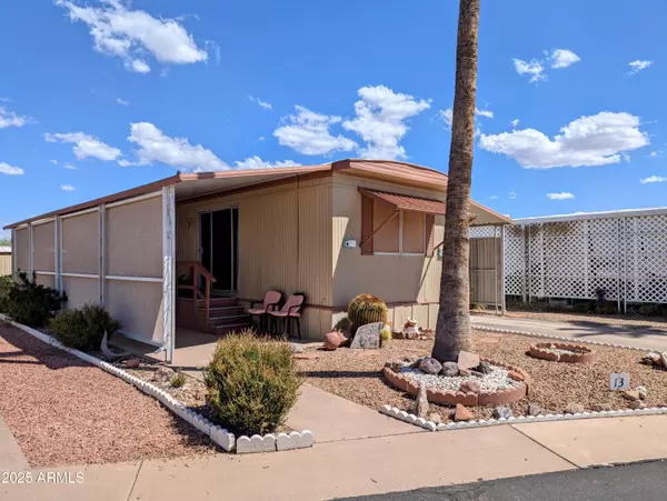 1065 N San Marcos Drive #13, Apache Junction, AZ 85120