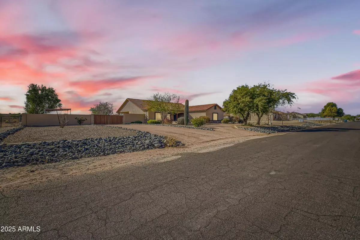 San Tan Valley, AZ 85144,2345 W DIXON Lane