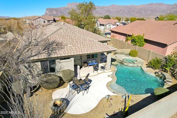 Gold Canyon, AZ 85118,7619 E ELDERBERRY Way