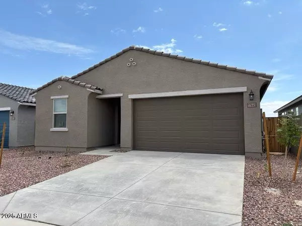 17449 W EVA Street, Waddell, AZ 85355