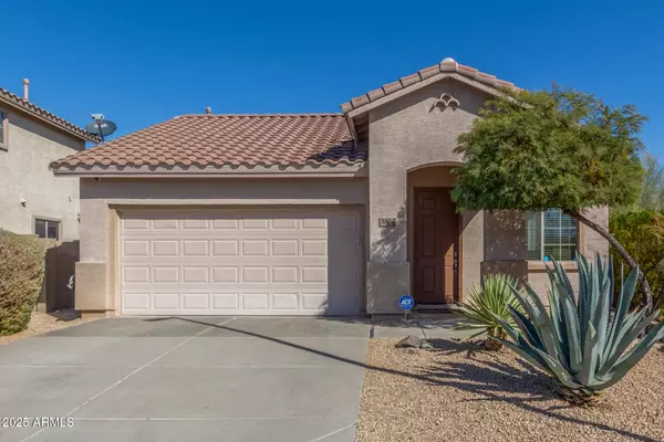 3804 W ASHTON Drive, Anthem, AZ 85086