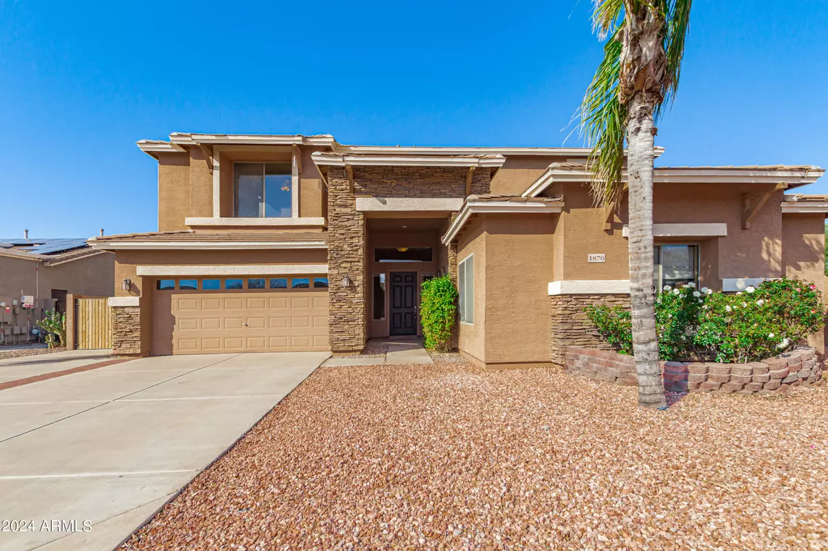 Chandler, AZ 85286,1870 E INDIGO Drive