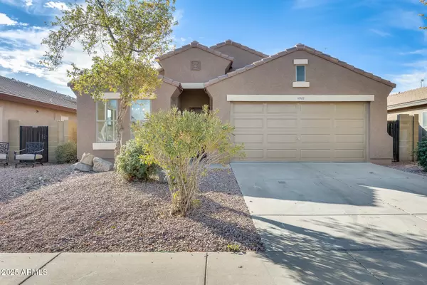 11825 W FLANAGAN Street, Avondale, AZ 85323