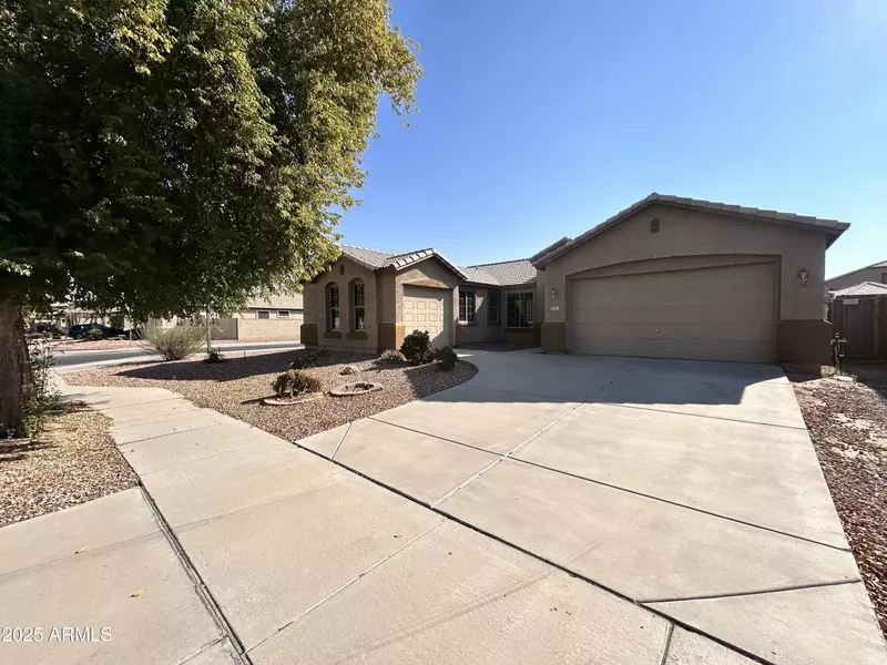 15611 W SHANGRI LA Road, Surprise, AZ 85379