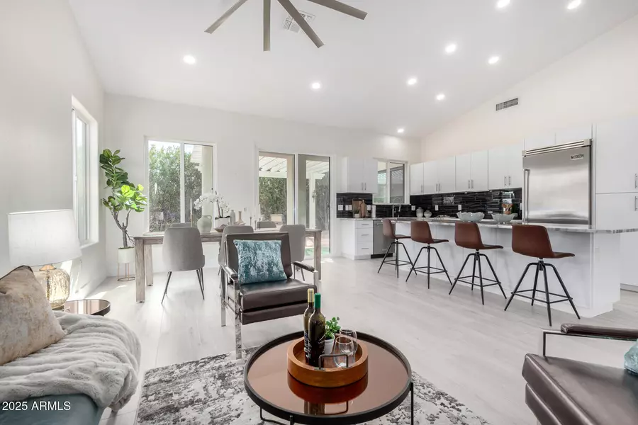 15541 E THISTLE Drive, Fountain Hills, AZ 85268