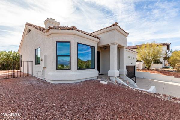 Fountain Hills, AZ 85268,15541 E THISTLE Drive