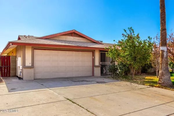 3135 W ECHO Lane, Phoenix, AZ 85051