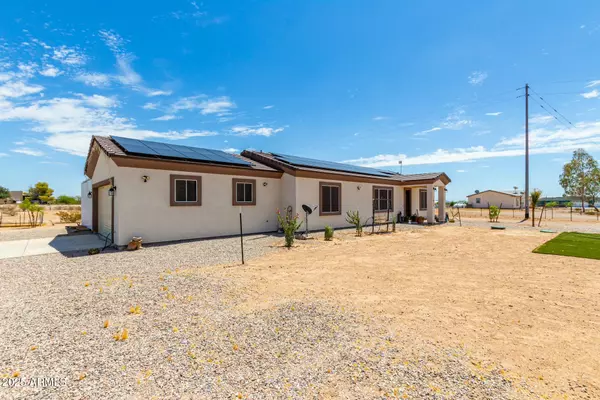 Tonopah, AZ 85354,1415 N 357TH Avenue