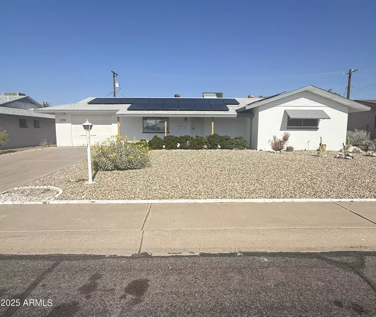 Mesa, AZ 85205,5738 E CICERO Road