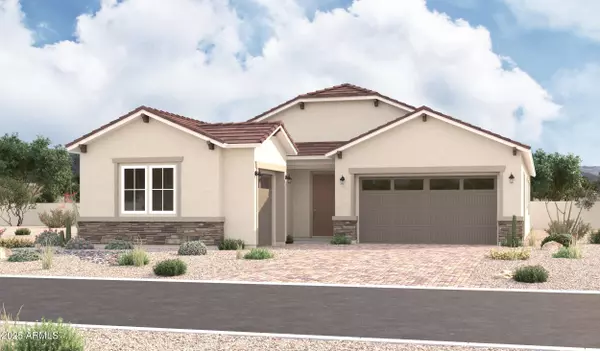 Goodyear, AZ 85338,18199 W HILTON Avenue