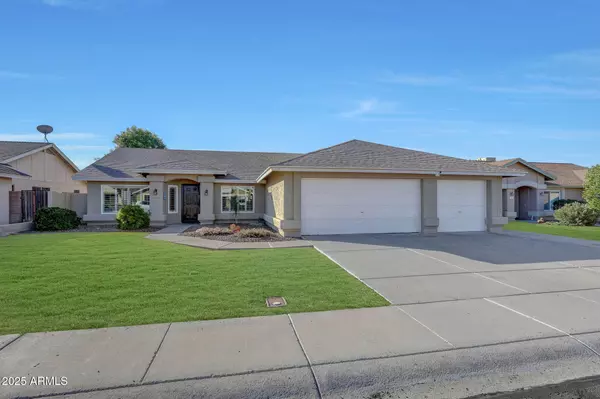 Peoria, AZ 85381,8347 W SURREY Avenue