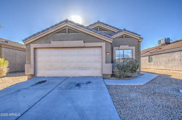 El Mirage, AZ 85335,14334 N 129TH Avenue