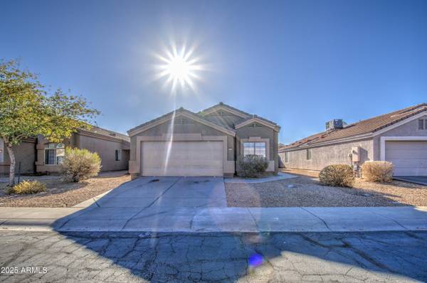 14334 N 129TH Avenue, El Mirage, AZ 85335