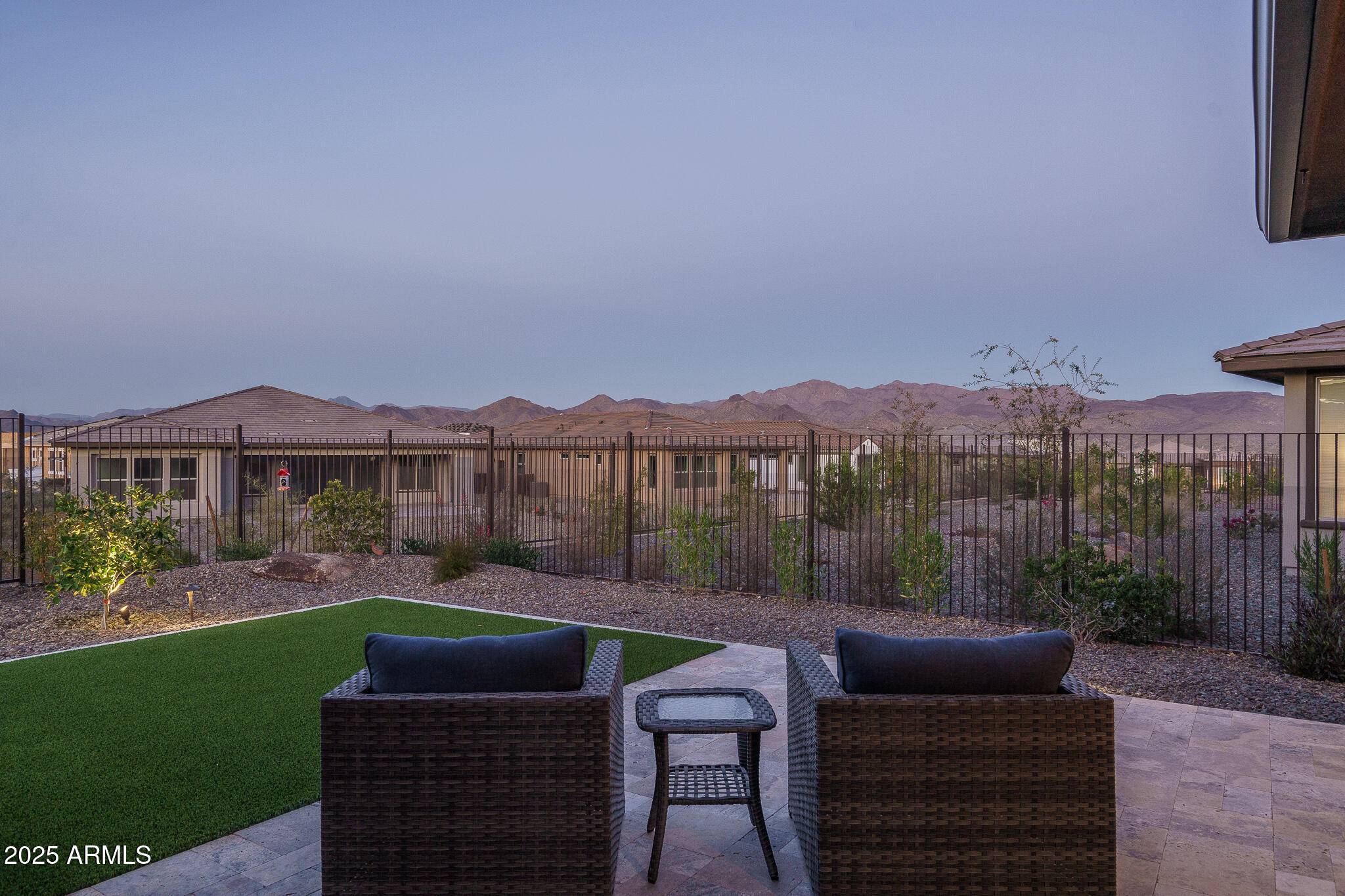 18166 E JUNIPER OAKS Drive, Rio Verde, AZ 85263