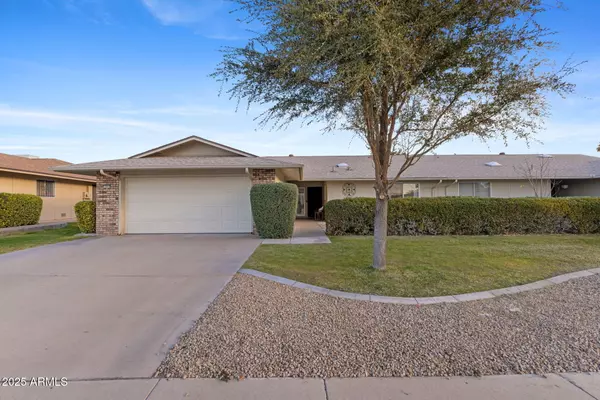 Sun City West, AZ 85375,12814 W SHADOW HILLS Drive