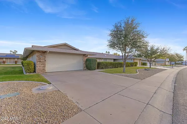 Sun City West, AZ 85375,12814 W SHADOW HILLS Drive