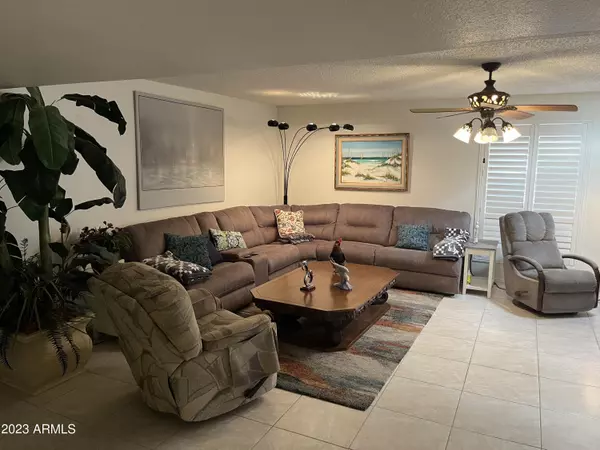 Sun Lakes, AZ 85248,9714 E Cochise Place