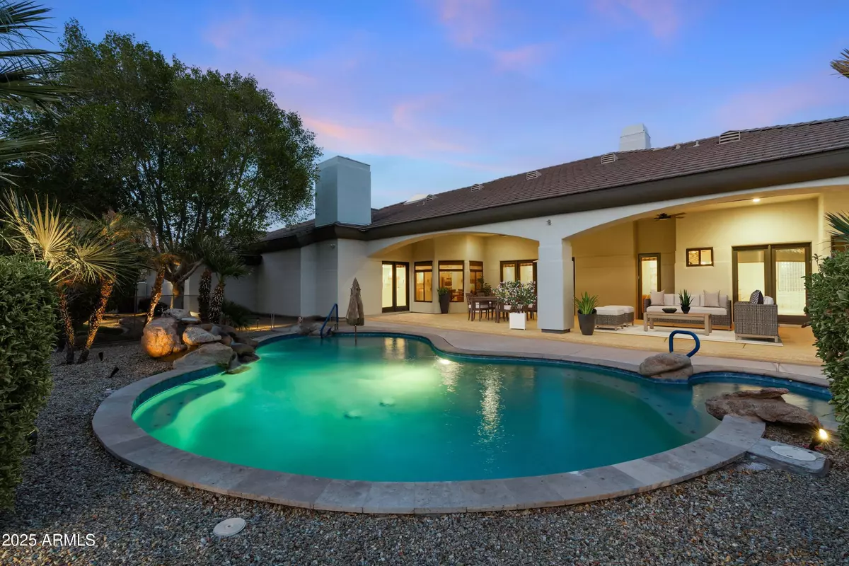 Litchfield Park, AZ 85340,4914 N VALLEY Glen