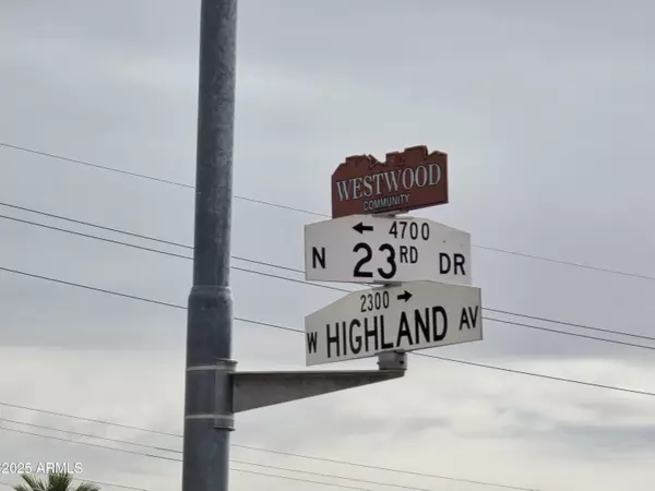 Phoenix, AZ 85015,4701 N 23RD Drive