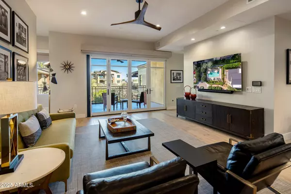 Paradise Valley, AZ 85253,6166 N SCOTTSDALE Road #A3001