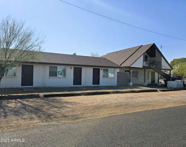 Coolidge, AZ 85128,131 W LINDBERGH Avenue