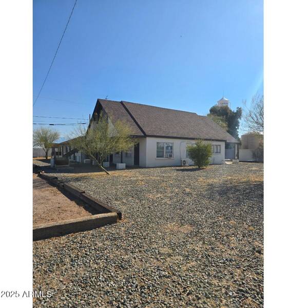 Coolidge, AZ 85128,131 W LINDBERGH Avenue