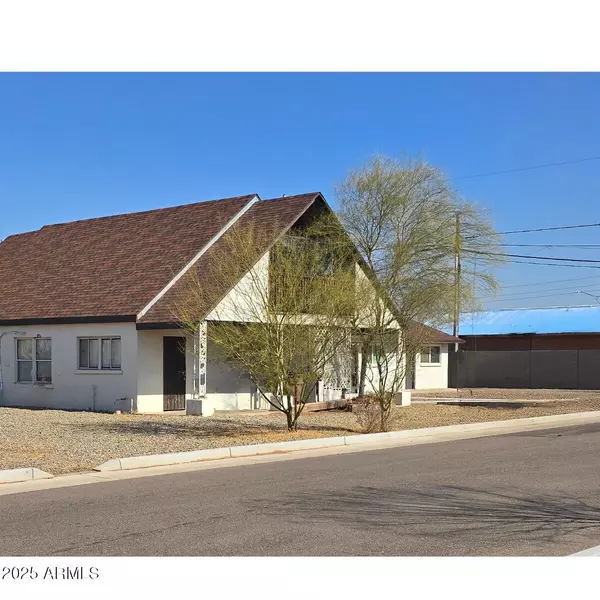 Coolidge, AZ 85128,131 W LINDBERGH Avenue