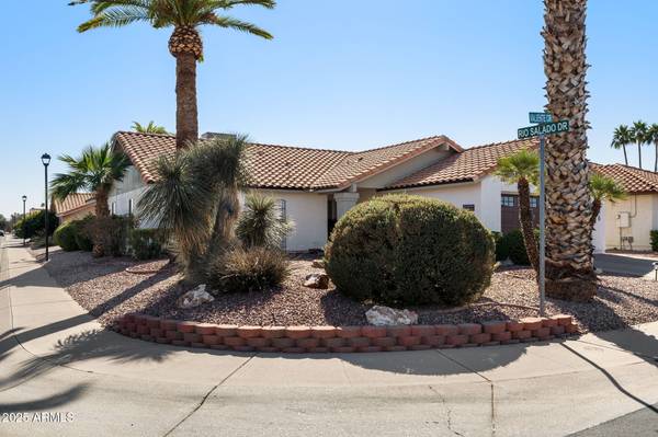 Mesa, AZ 85206,2436 LEISURE WORLD --