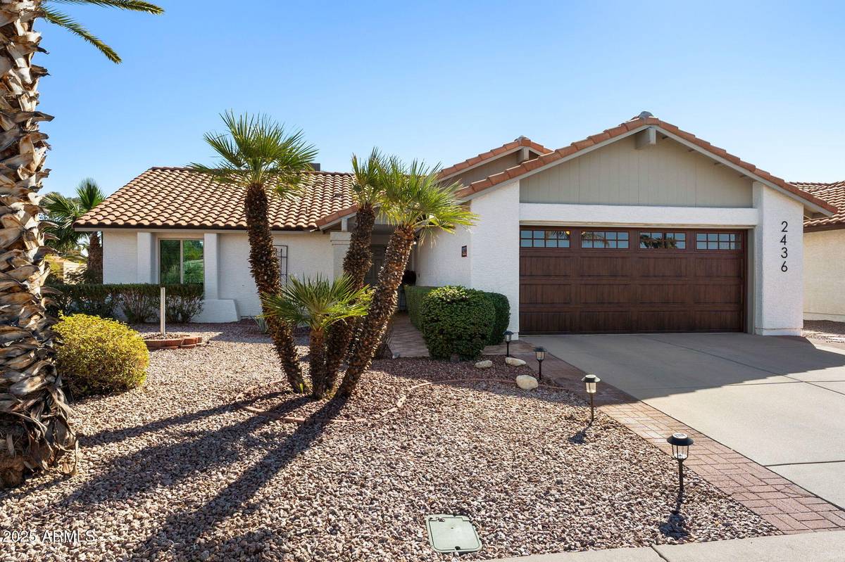 Mesa, AZ 85206,2436 LEISURE WORLD --