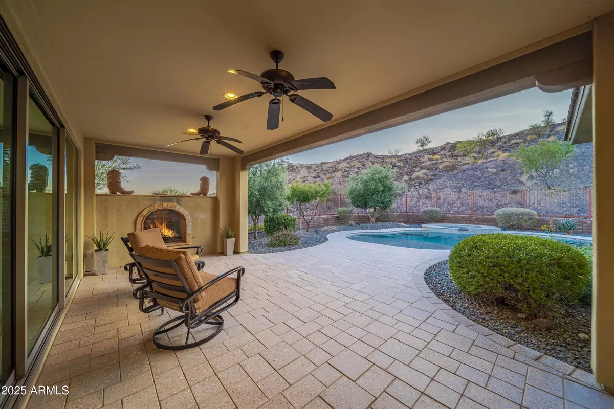 Wickenburg, AZ 85390,3205 Rising Sun Ridge