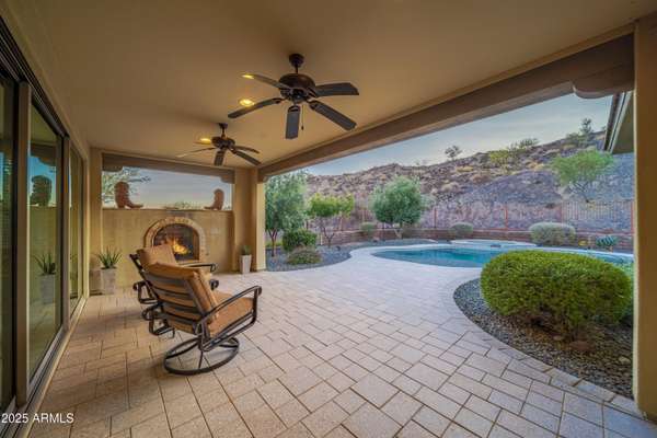 3205 Rising Sun Ridge, Wickenburg, AZ 85390