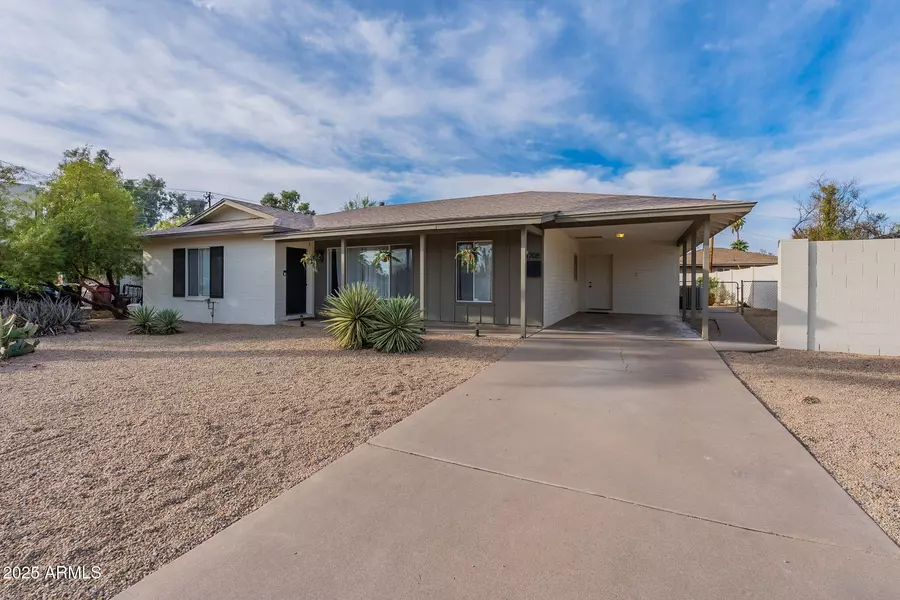 1708 N 69TH Street, Scottsdale, AZ 85257