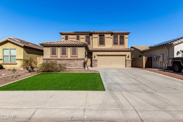 11728 W VILLA HERMOSA Lane N, Sun City, AZ 85373