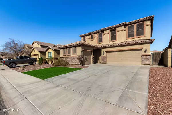 Sun City, AZ 85373,11728 W VILLA HERMOSA Lane N