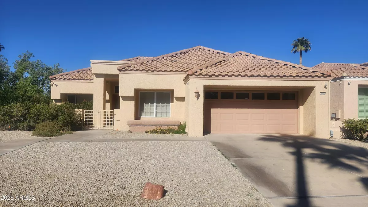 Sun City West, AZ 85375,20402 N 133RD Drive