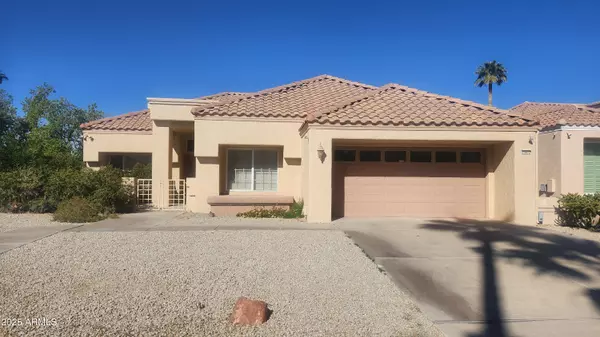 20402 N 133RD Drive, Sun City West, AZ 85375