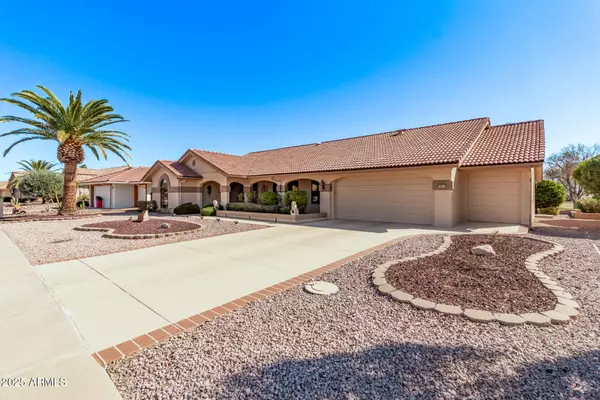 Sun City West, AZ 85375,14015 W TRAIL RIDGE Drive