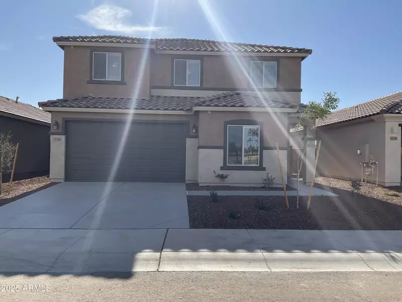 25185 W WEIR Avenue, Buckeye, AZ 85326