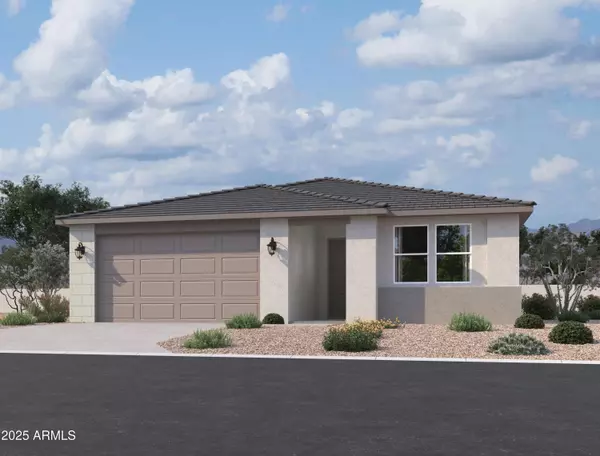 9529 W LUXTON Lane, Tolleson, AZ 85353